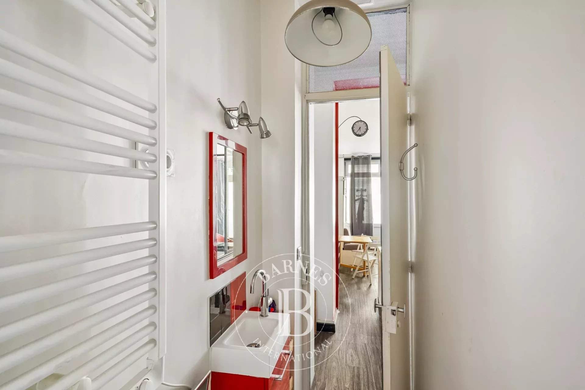 Paris  - Appartement 2 Pi&egrave;ces, 1 Chambre - picture 7