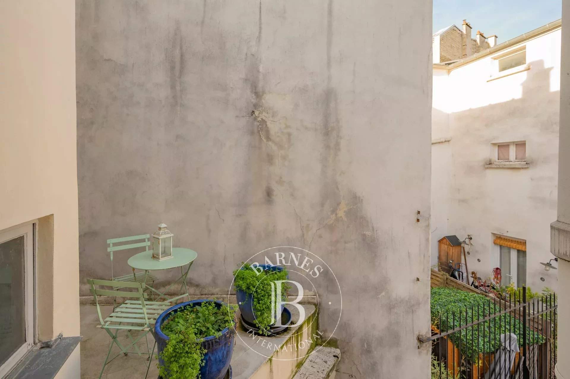 Paris  - Apartment 3 Bedrooms - picture 20