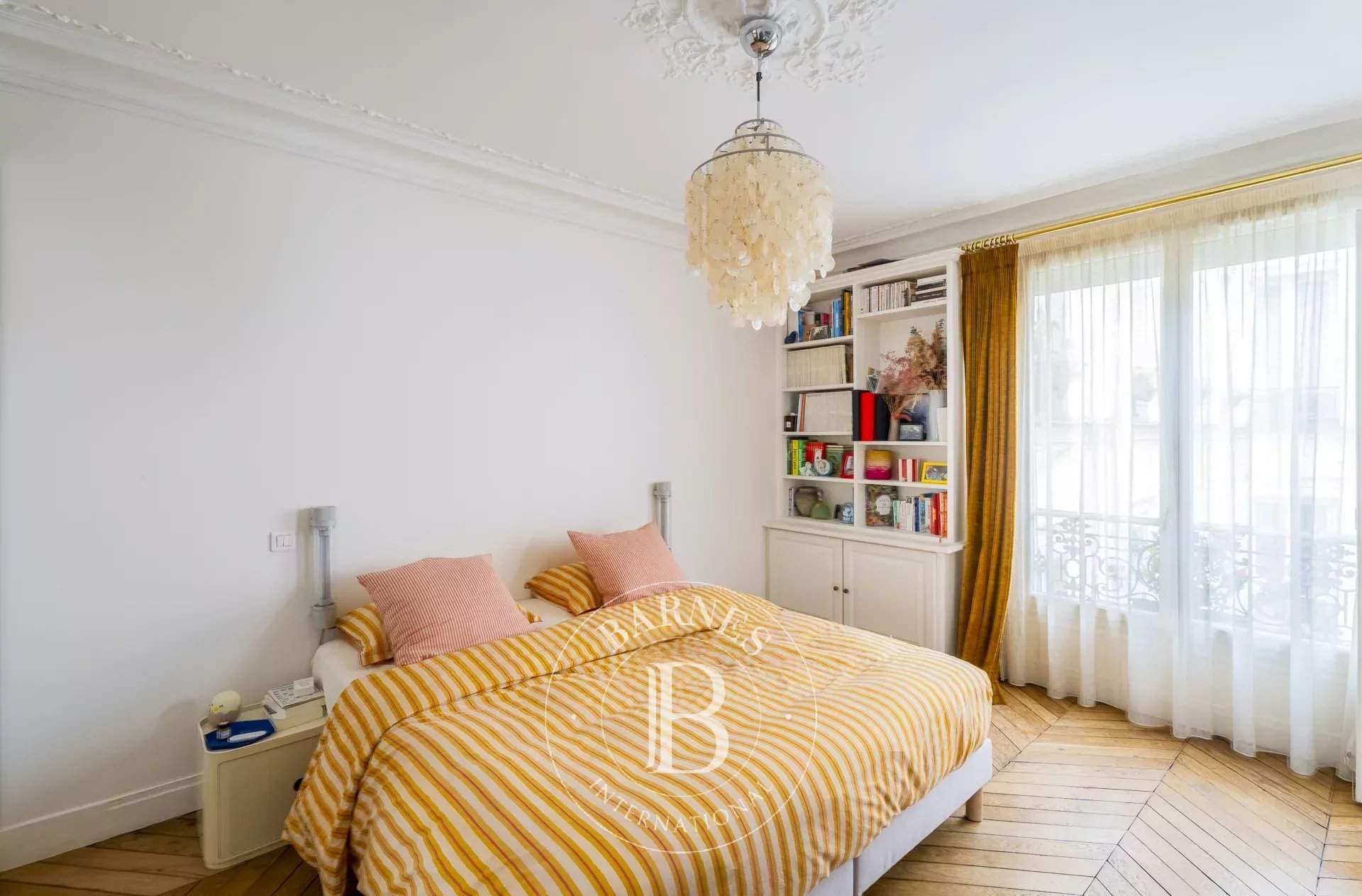 Paris  - Appartement 4 Pièces 2 Chambres - picture 6