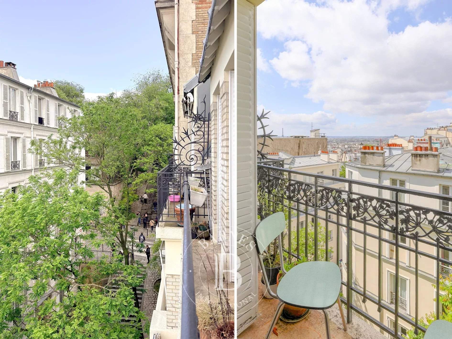 Paris  - Piso 1 Cuarto - picture 12