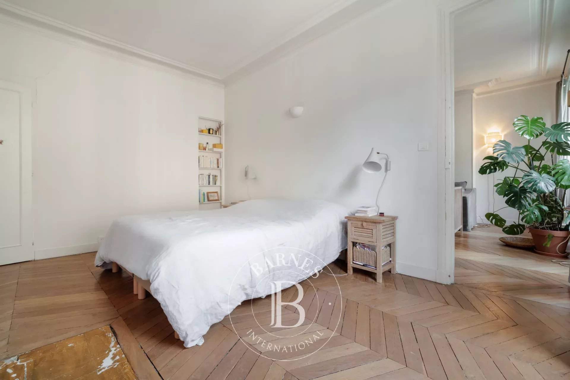 Paris  - Piso 3 Cuartos 2 Habitaciones - picture 6