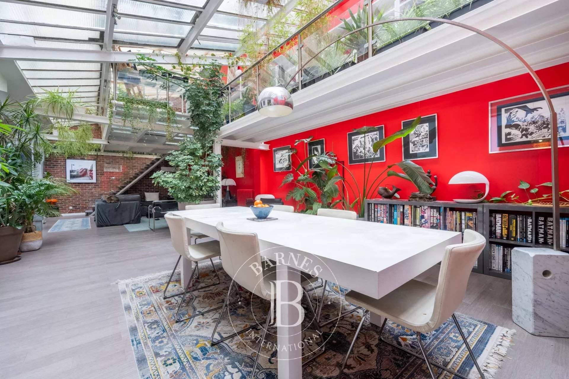 Paris  - Loft 3 Bedrooms - picture 2