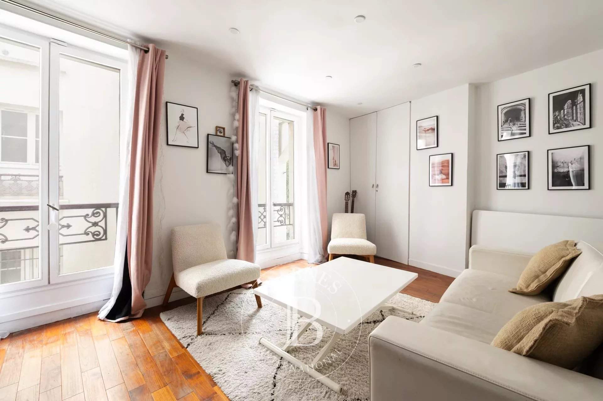 Paris  - Apartment 1 Bedroom - picture 4