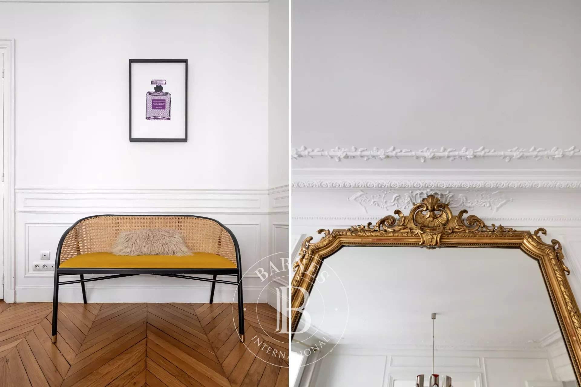 Paris  - Apartment 2 Bedrooms - picture 10