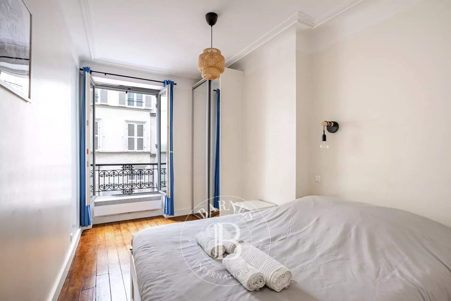 Paris  - Appartement 3 Pièces 2 Chambres - picture 5