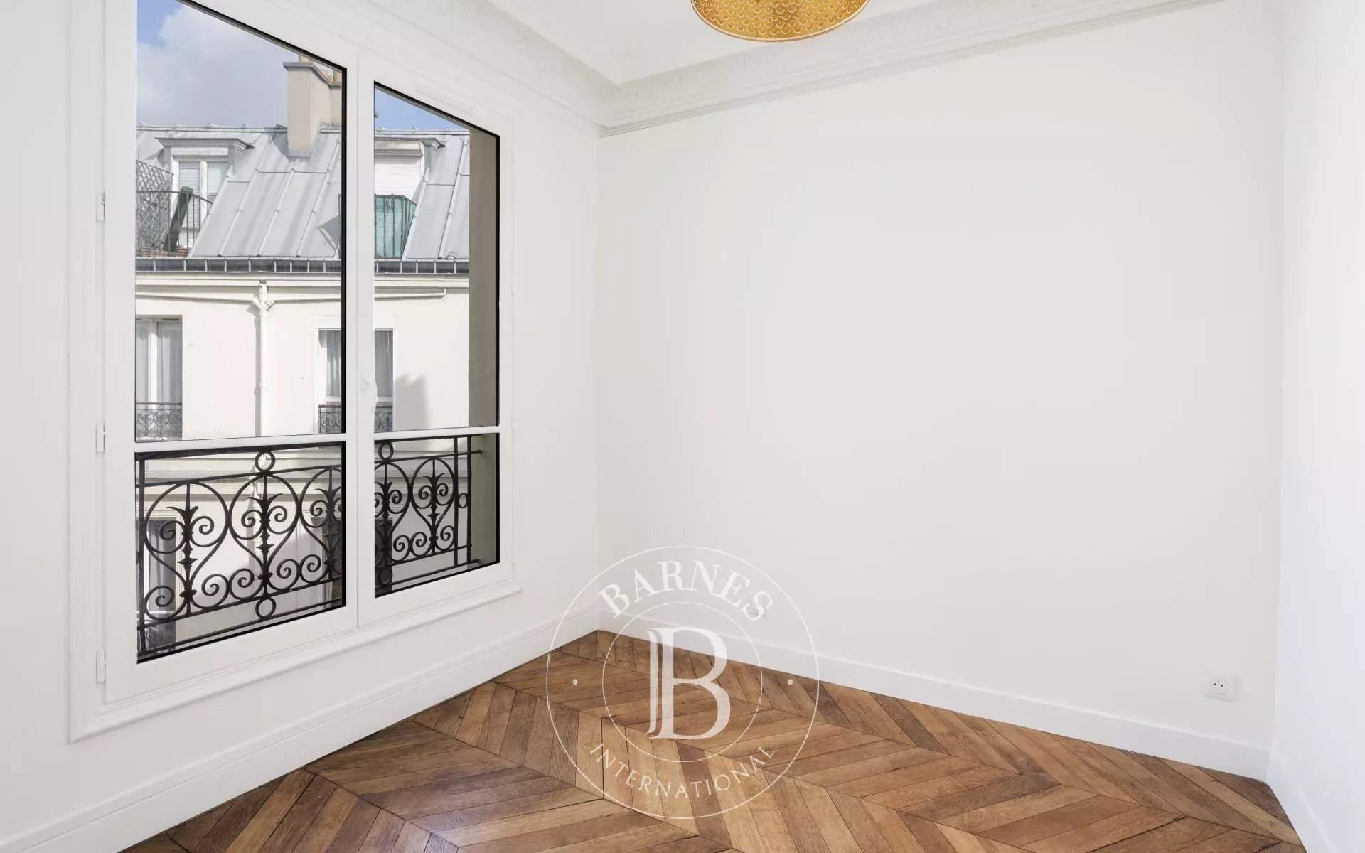 Paris  - Appartement 5 Pièces 3 Chambres - picture 14