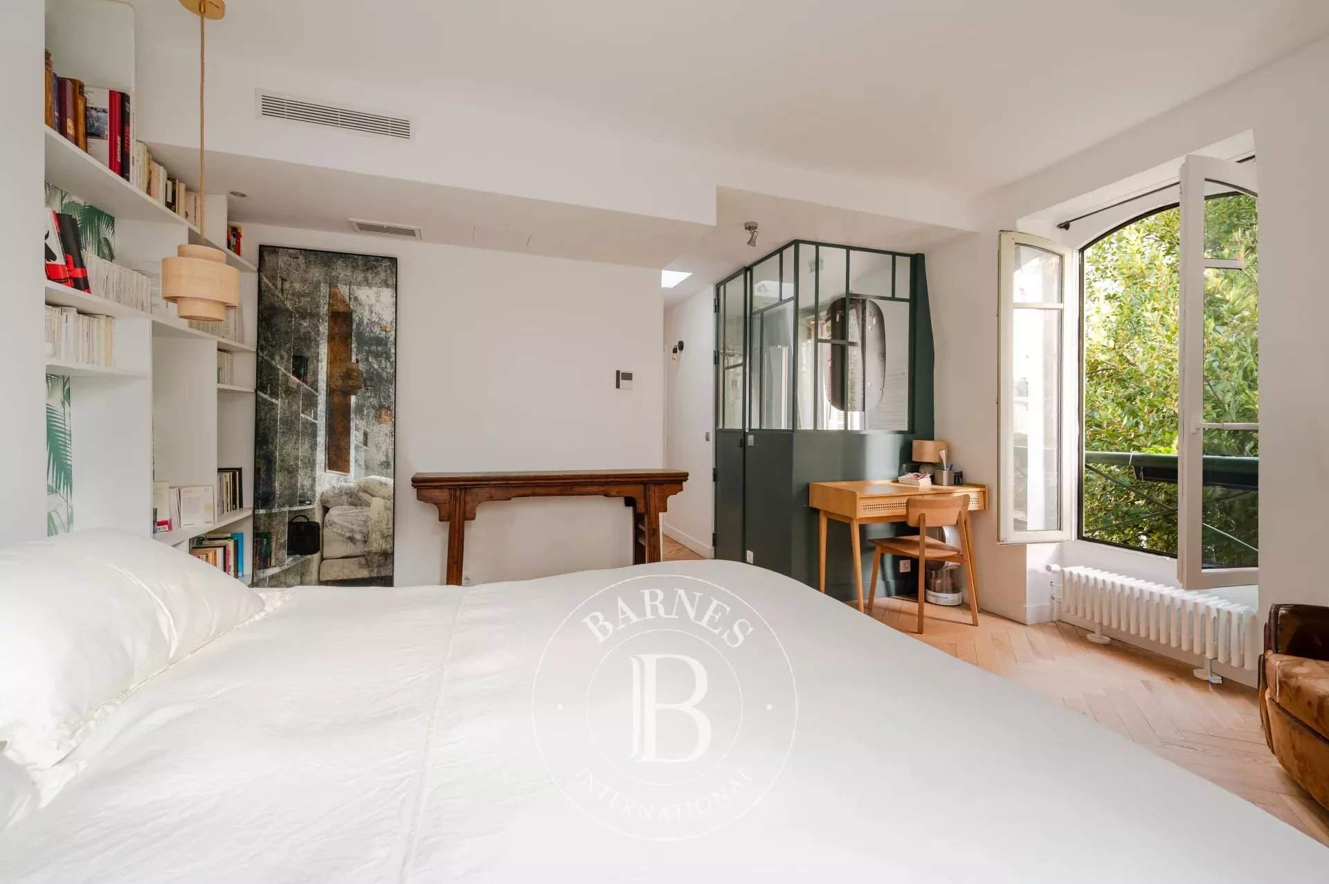 Paris  - Maison 7 Pi&egrave;ces 5 Chambres - picture 19