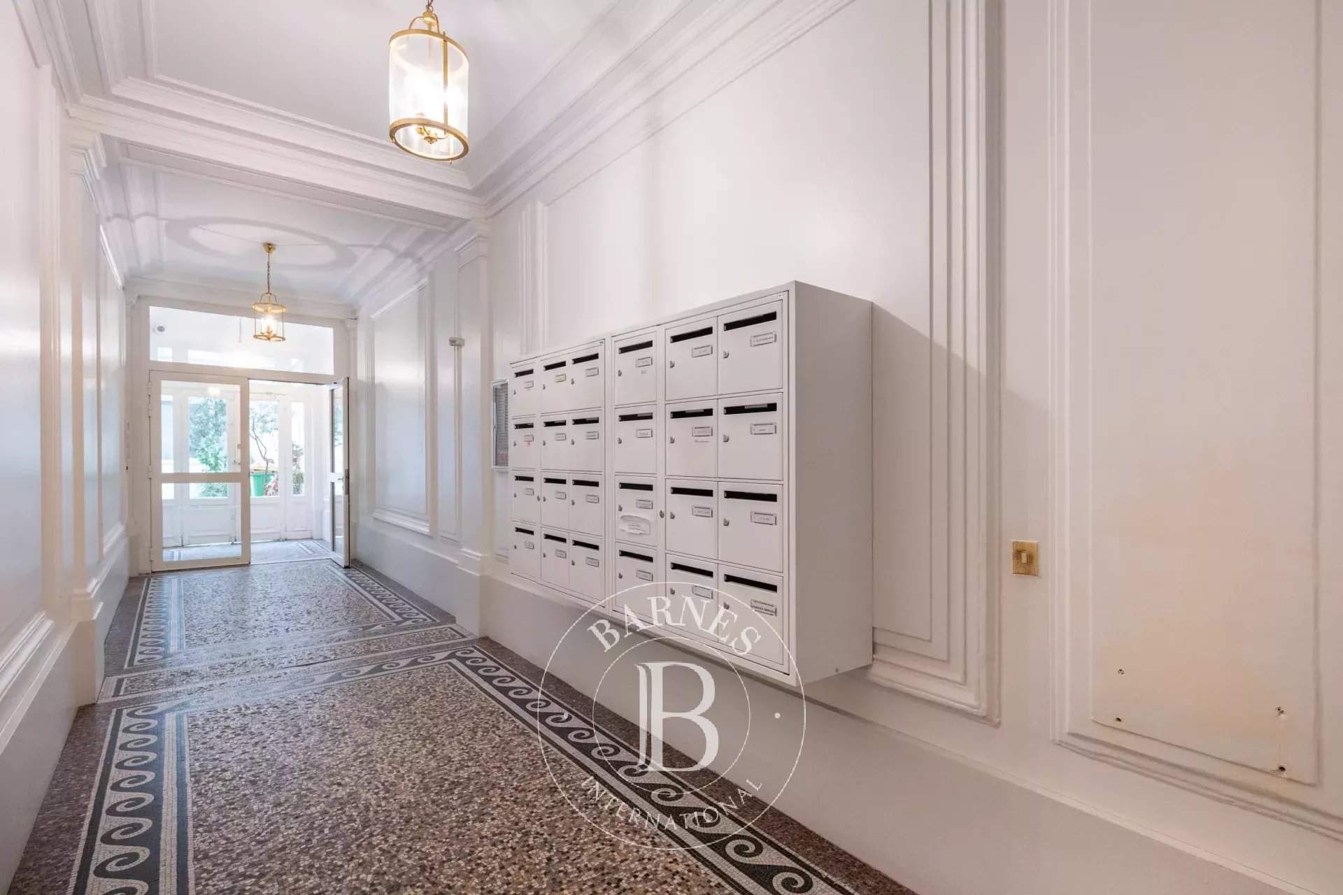 Paris  - Apartment 4 Bedrooms - picture 7