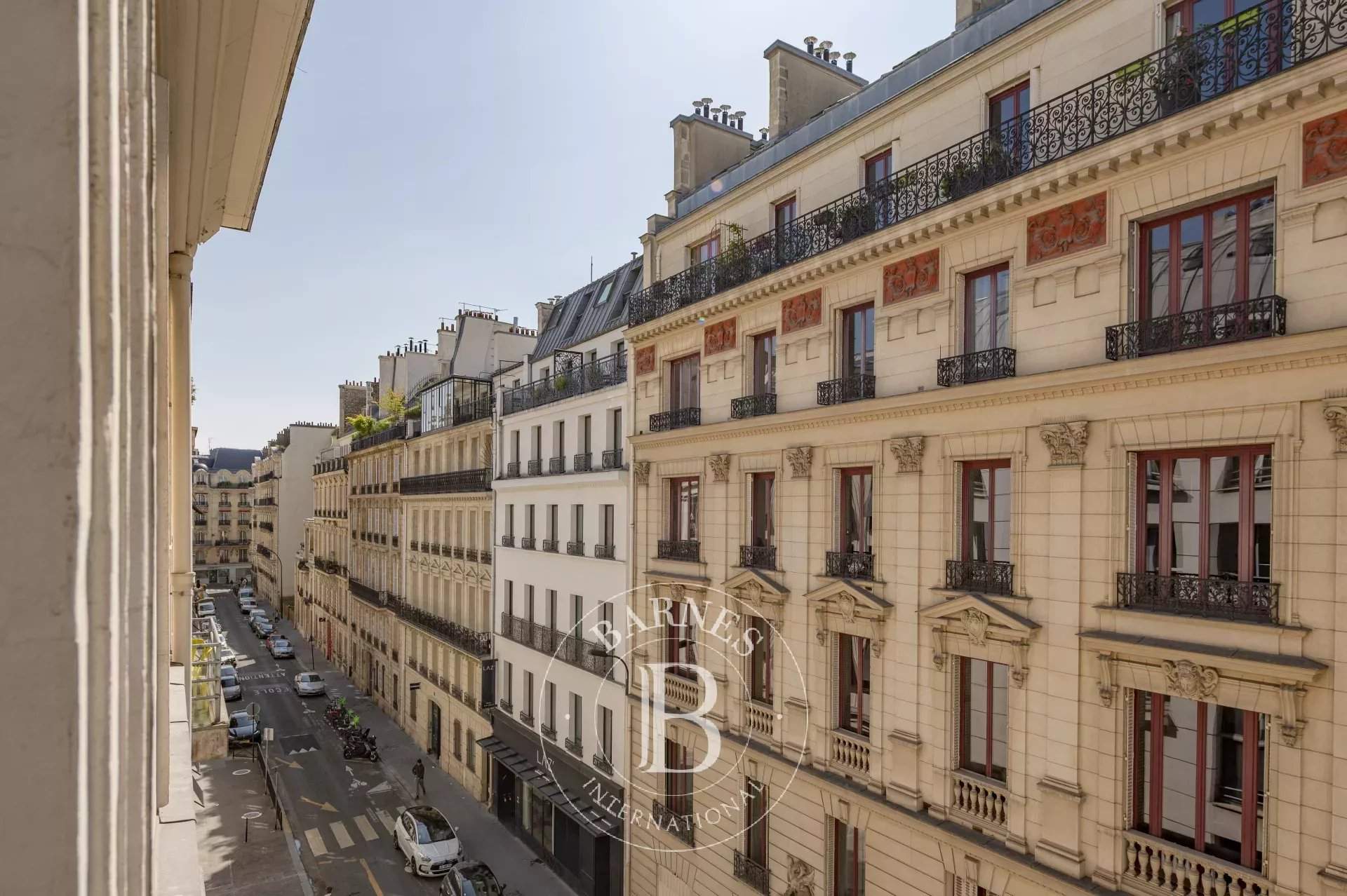 Paris  - Apartment 2 Bedrooms - picture 16