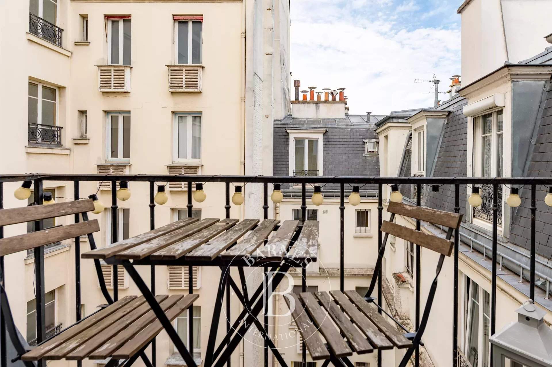 Paris  - Appartement 2 Pièces, 1 Chambre - picture 3