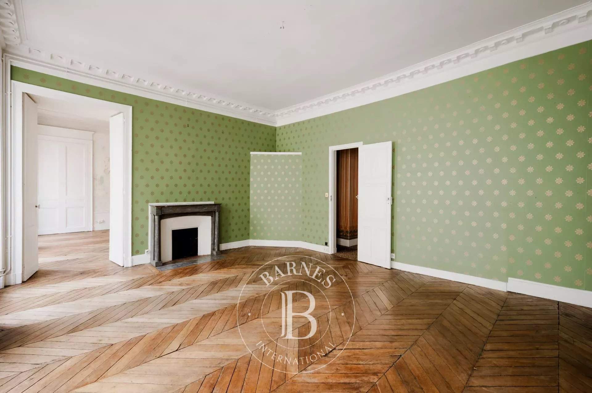 Paris  - Apartment 2 Bedrooms - picture 14