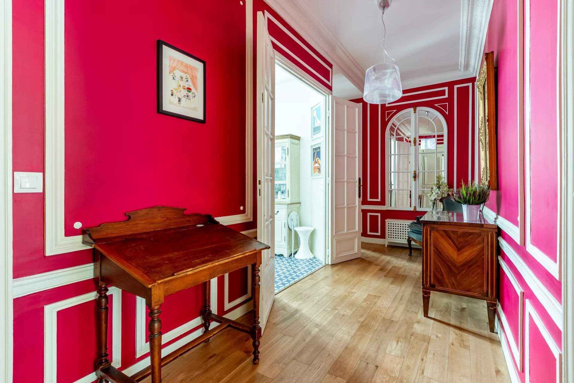 Paris  - Apartment 3 Bedrooms - picture 11