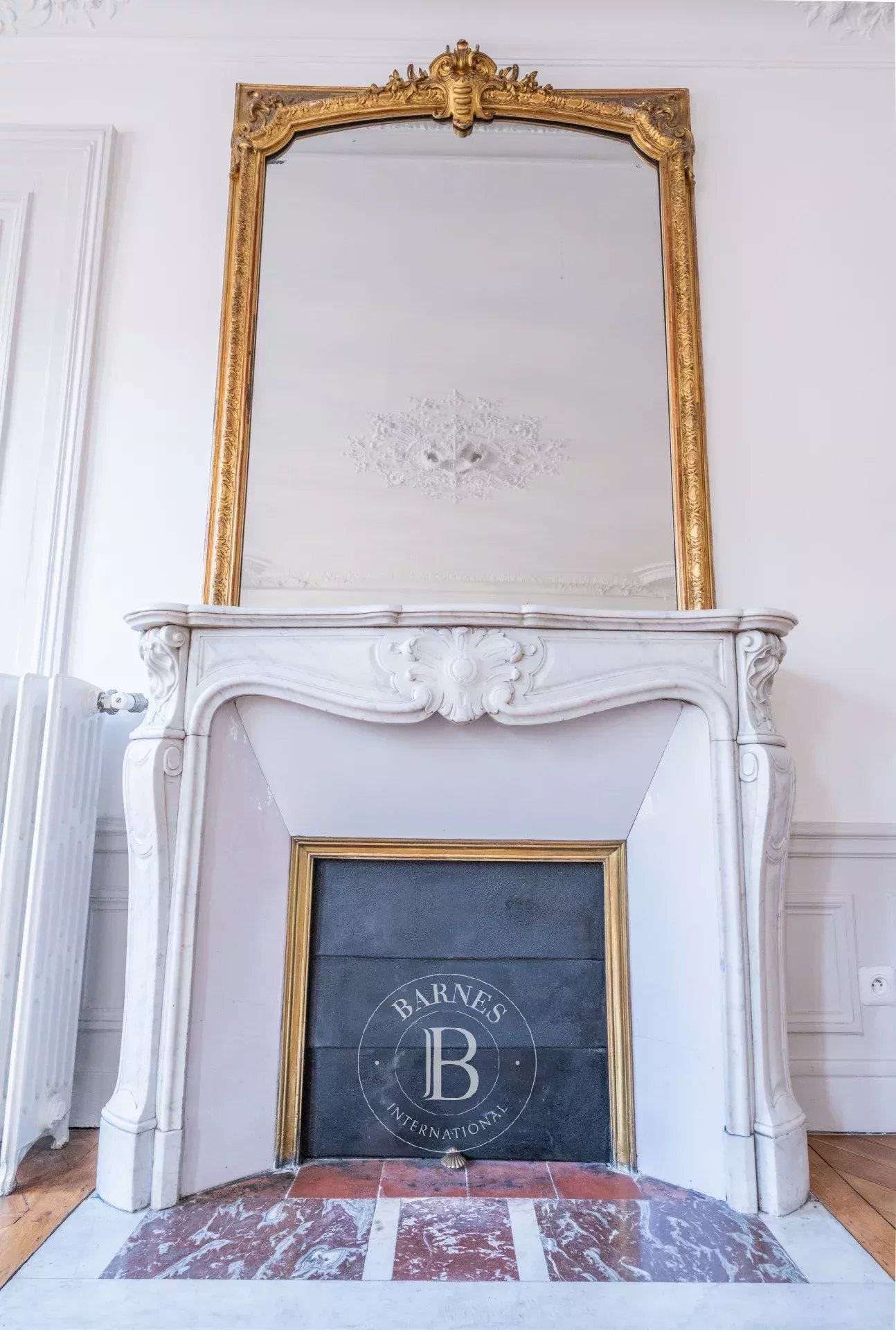 Paris  - Apartment 4 Bedrooms - picture 5