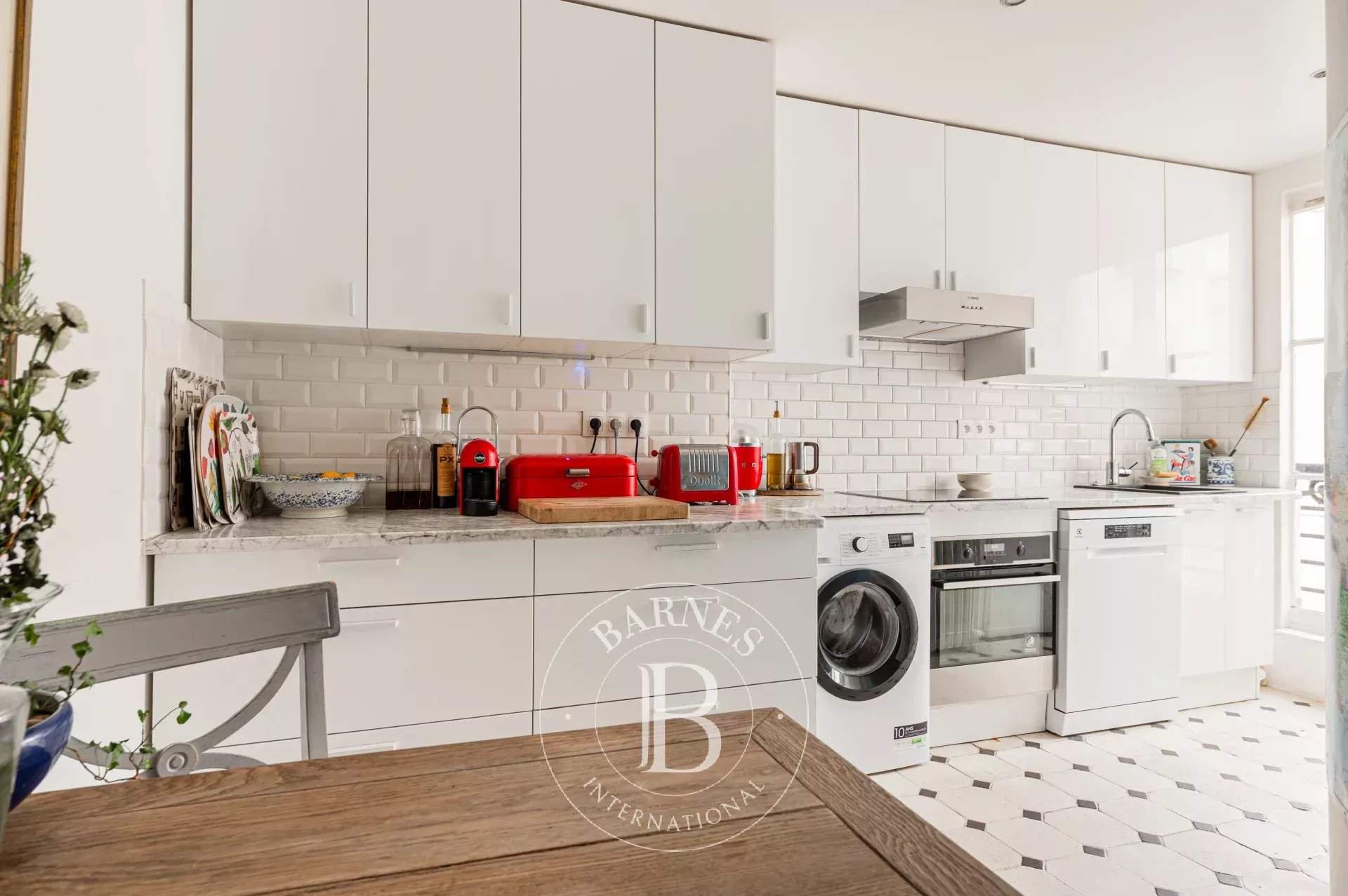 Paris  - Apartment 3 Bedrooms - picture 15