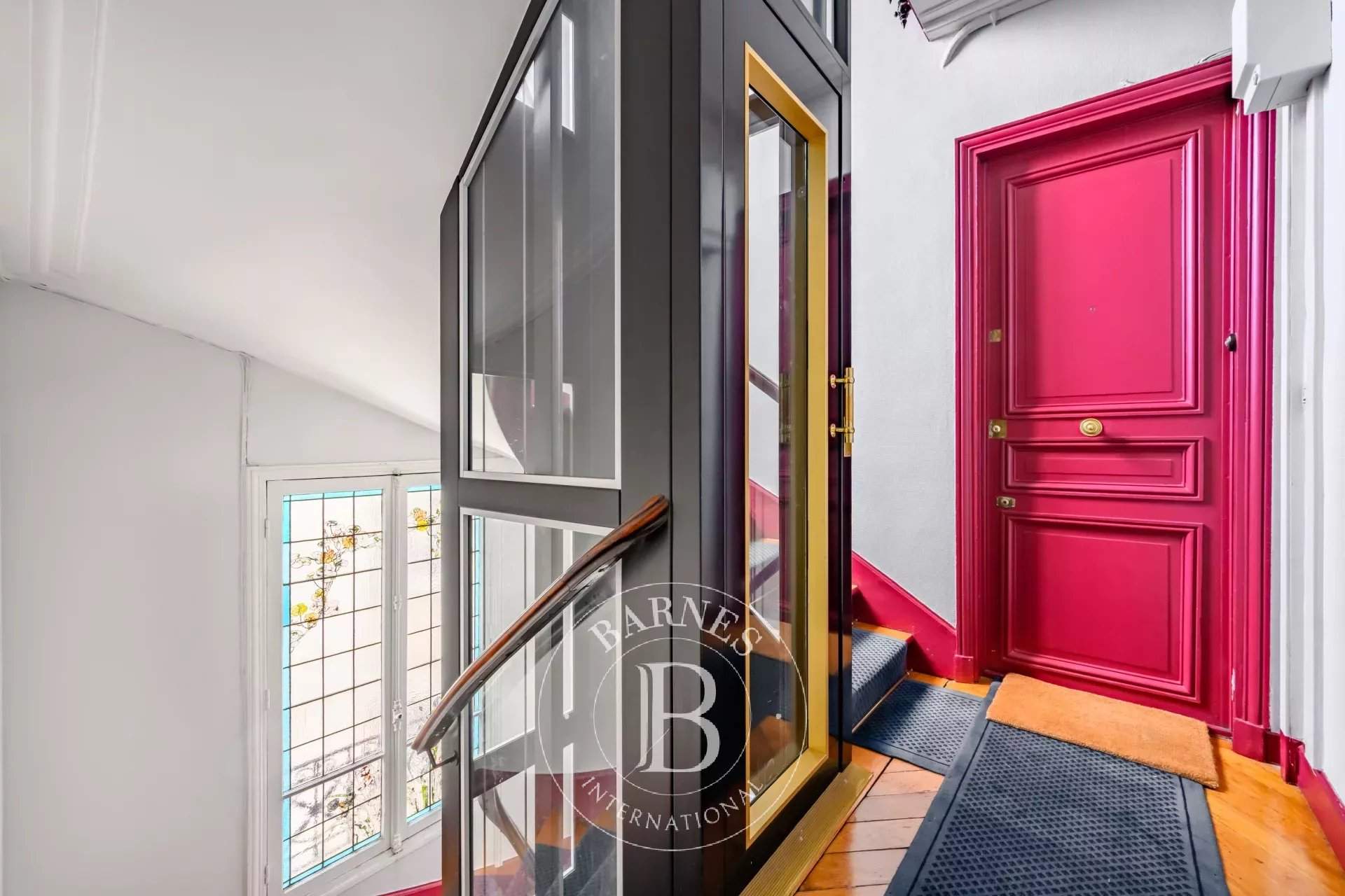 Paris  - Apartment 2 Bedrooms - picture 14