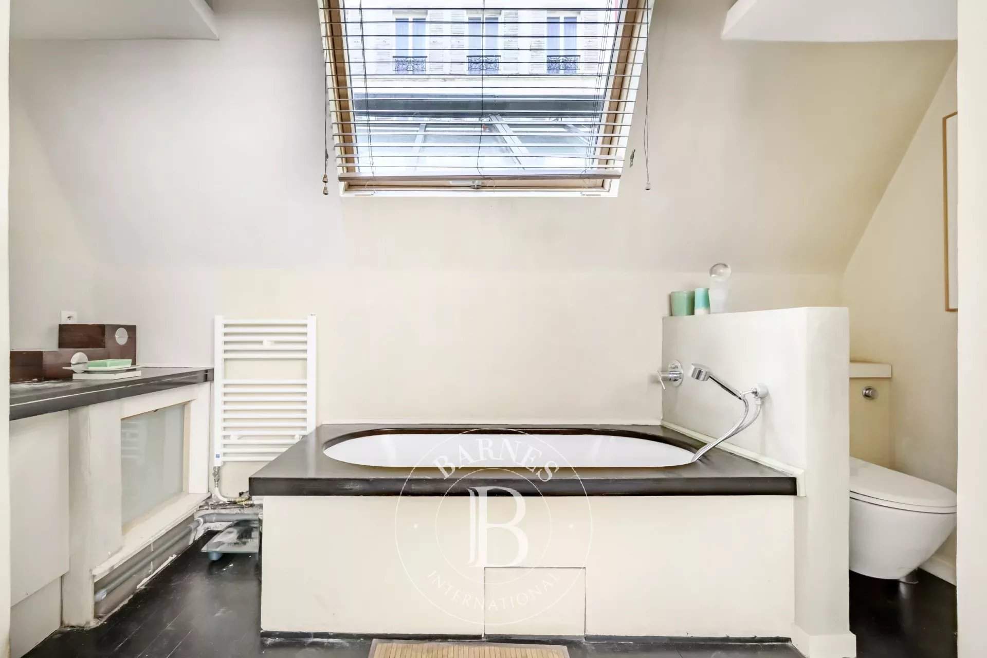 Paris  - Appartement 2 Pièces, 1 Chambre - picture 14