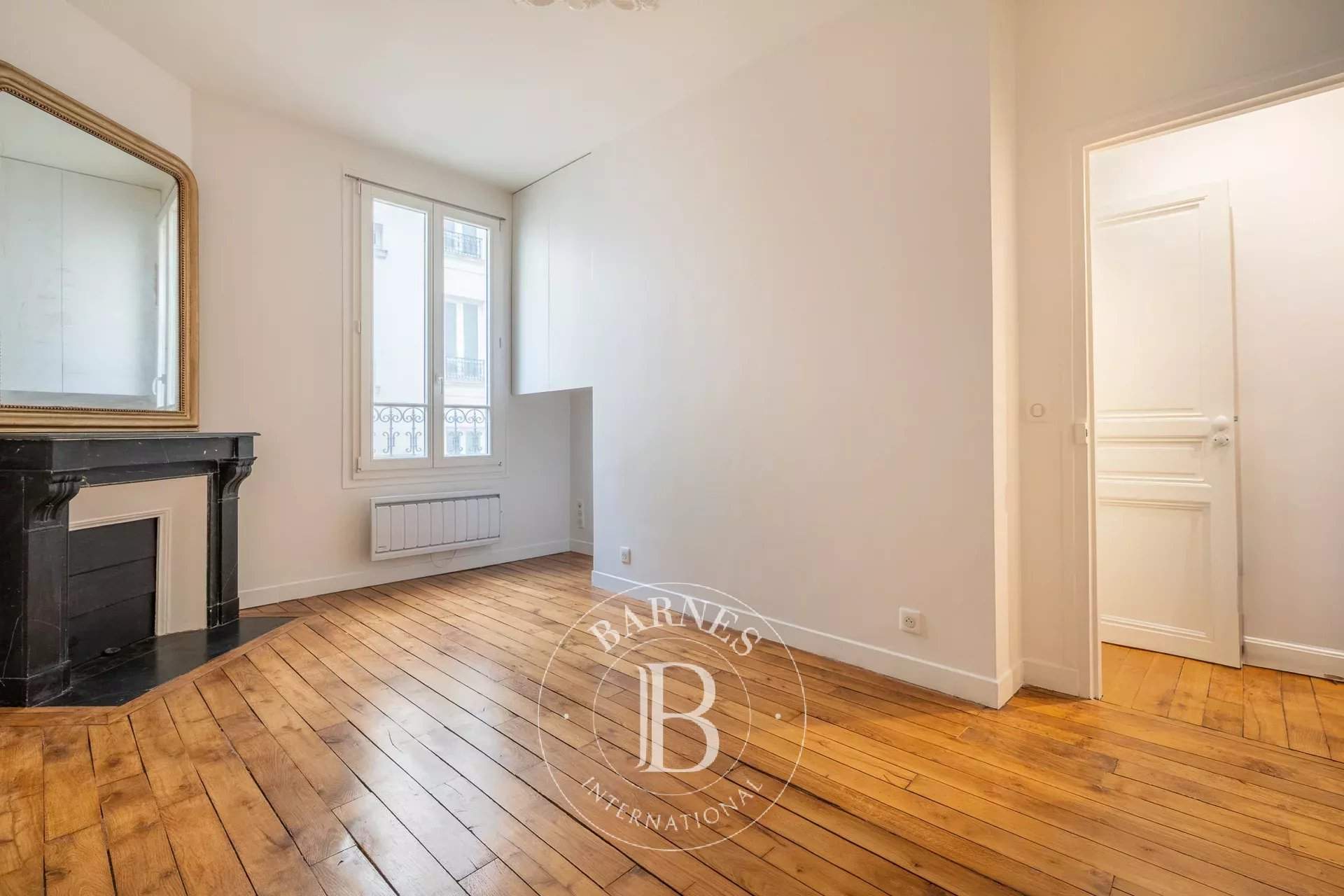 Paris  - Apartment 2 Bedrooms - picture 7