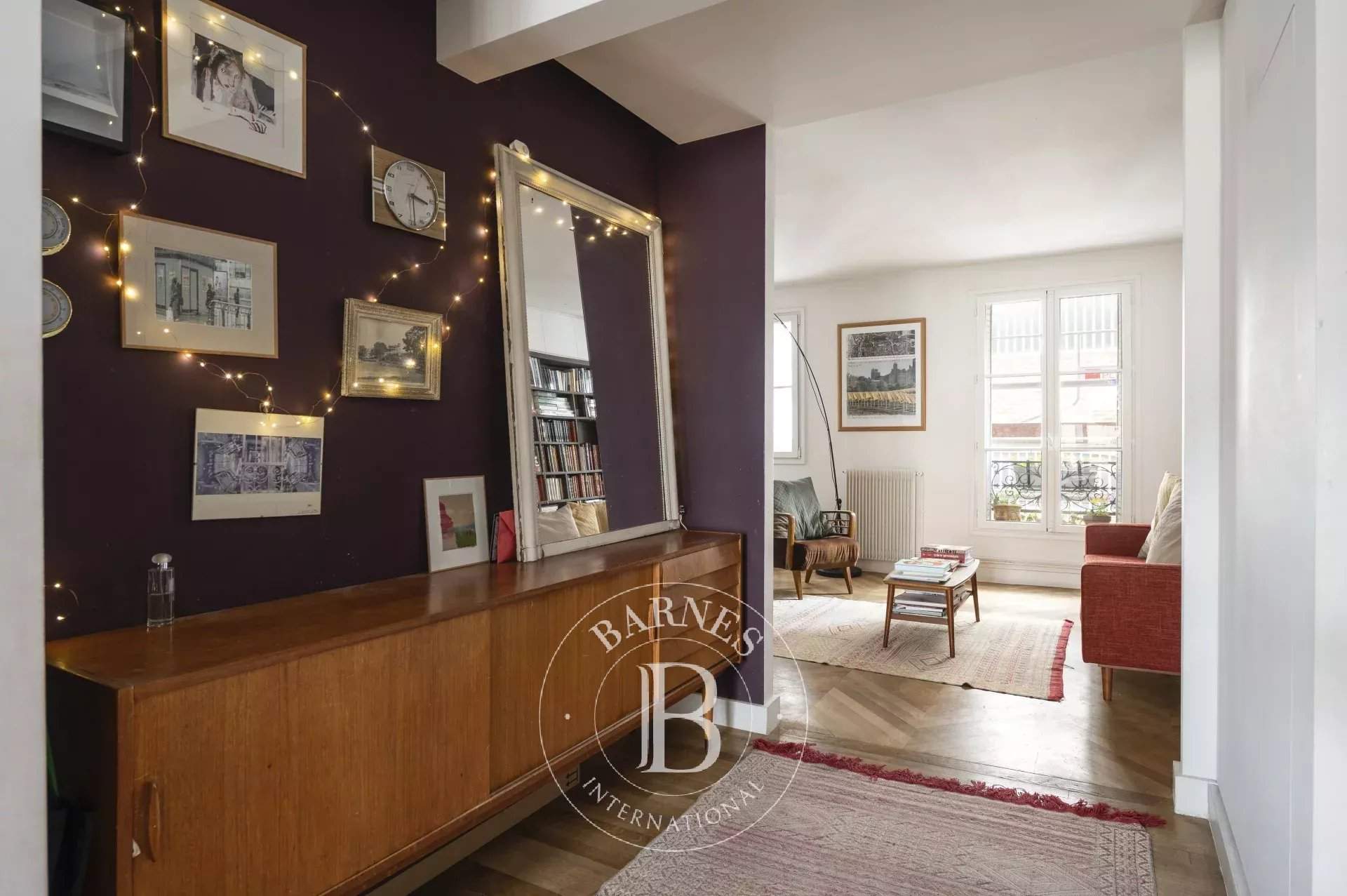 Paris  - Apartment 3 Bedrooms - picture 8