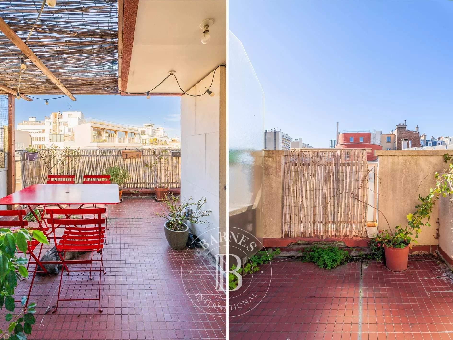 Paris  - Appartement 3 Pi&egrave;ces, 1 Chambre - picture 12