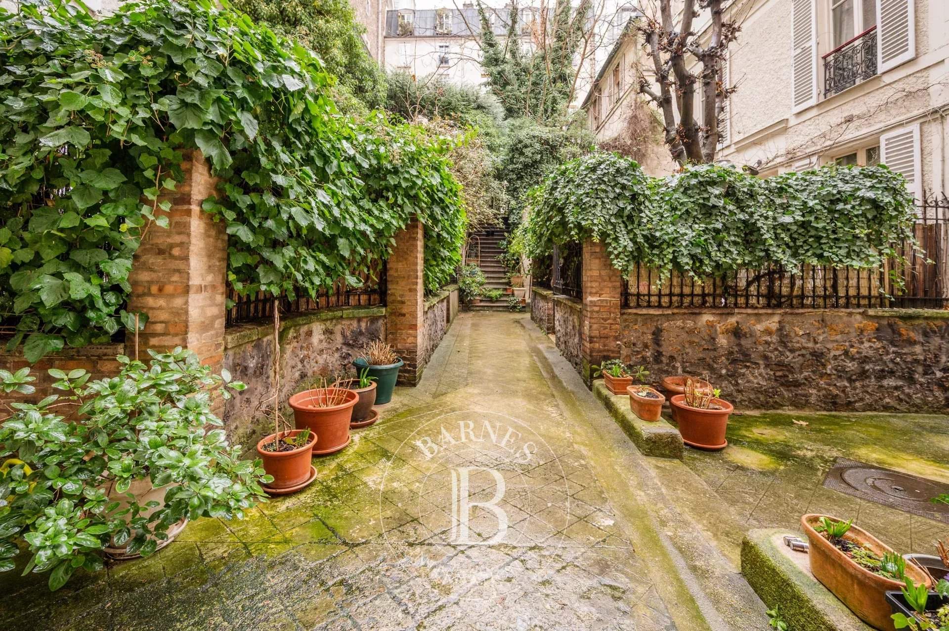 Paris  - Apartment 1 Bedroom - picture 9