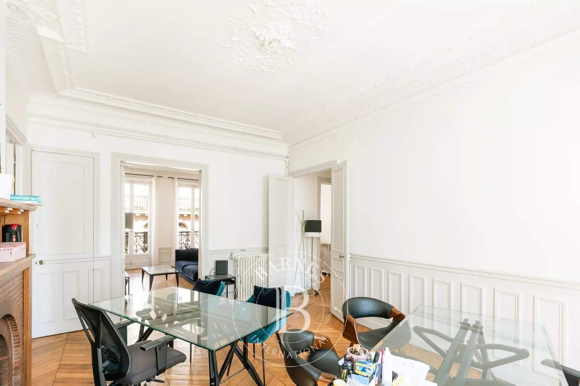 Paris  - Apartment 3 Bedrooms - picture 7