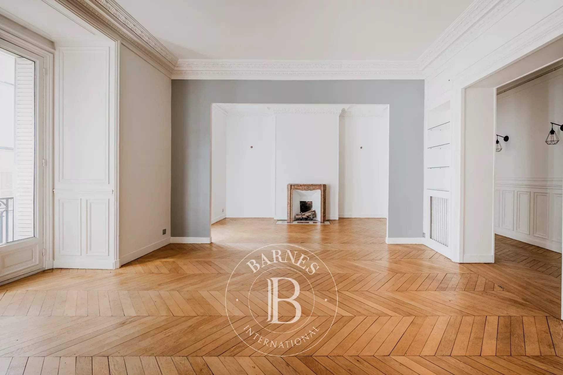 Paris  - Piso 5 Cuartos 3 Habitaciones - picture 10