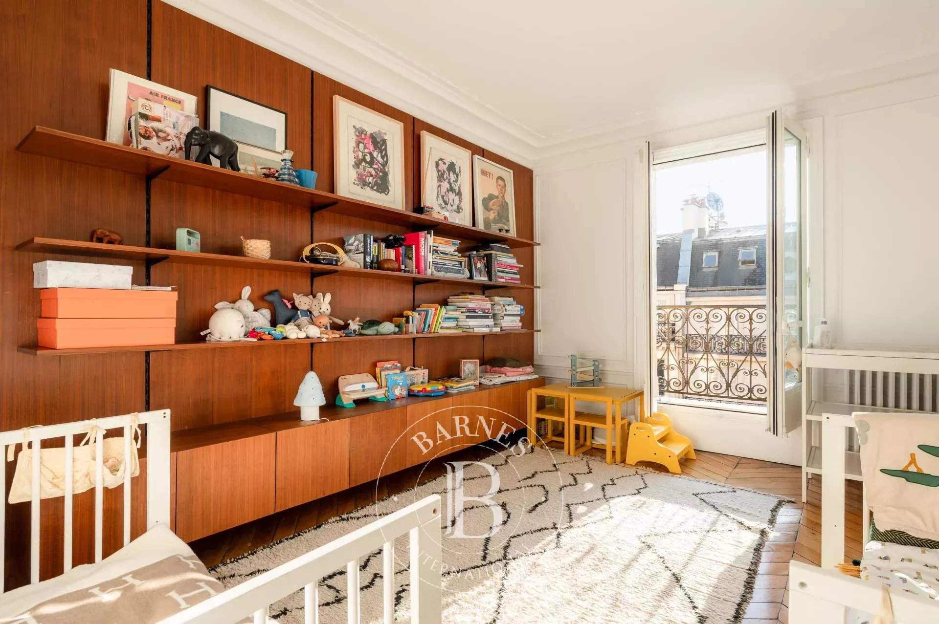 Paris  - Apartment 2 Bedrooms - picture 13