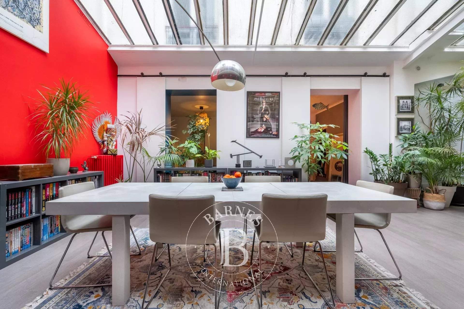 Paris  - Loft 3 Bedrooms - picture 11