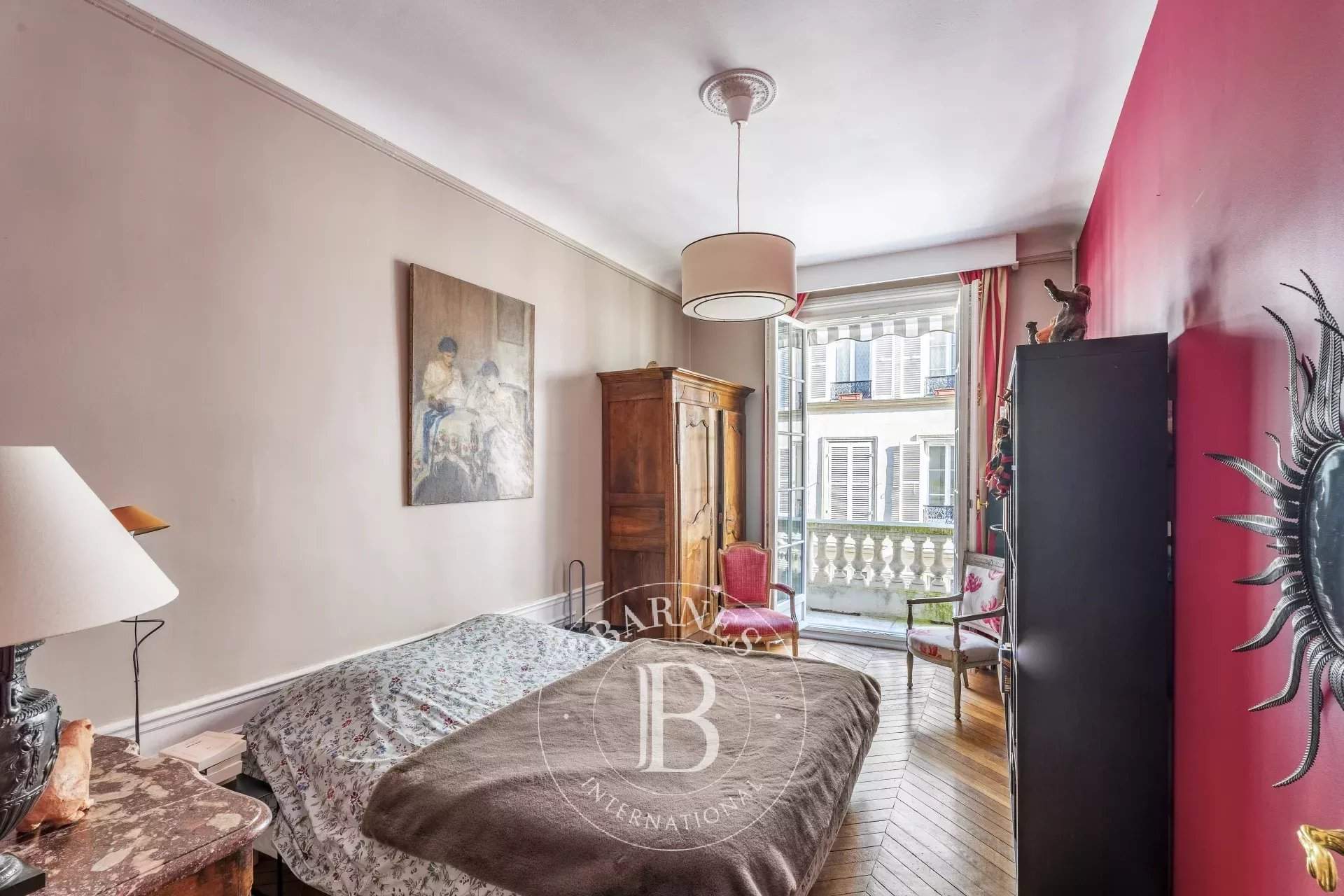 Paris  - Apartment 4 Bedrooms - picture 11