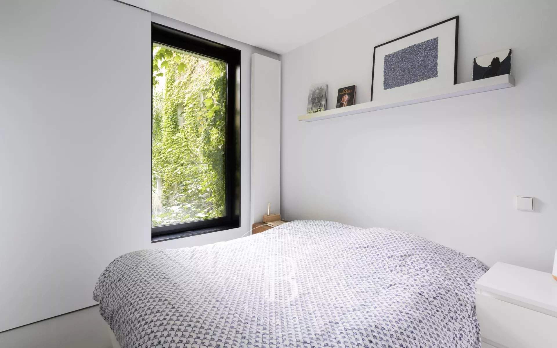Paris  - Apartment 3 Bedrooms - picture 9