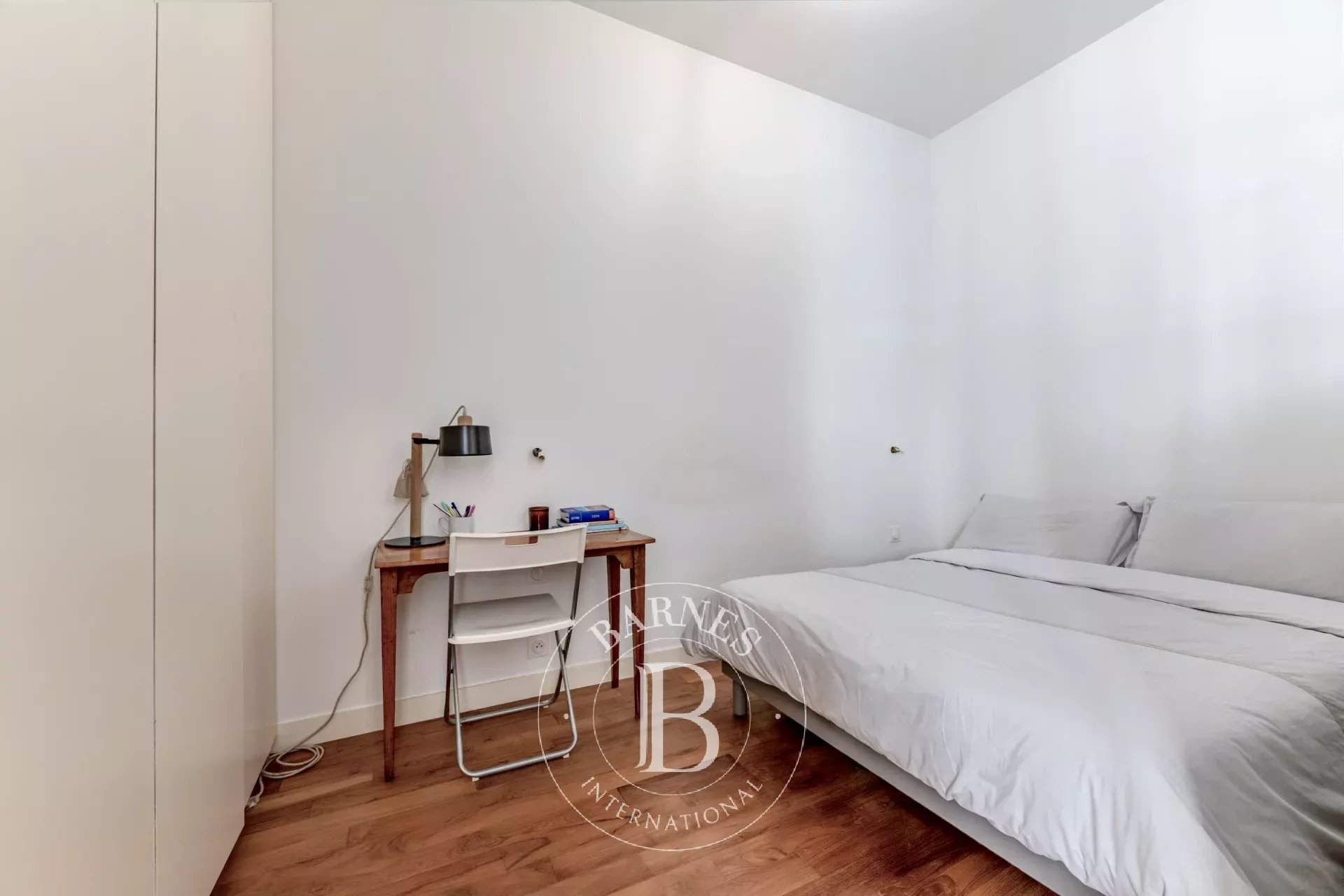 Paris  - Piso 4 Cuartos 2 Habitaciones - picture 11