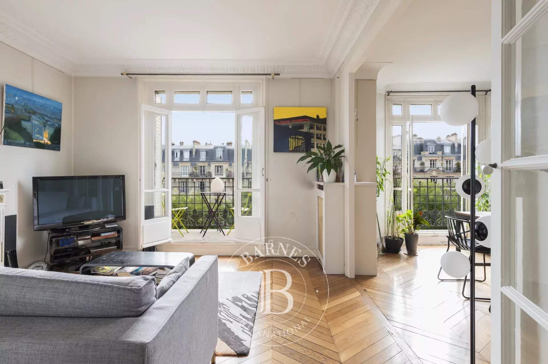 Paris  - Apartment 2 Bedrooms - picture 4