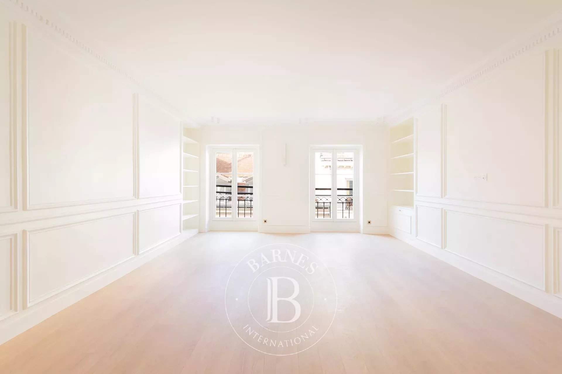 Paris  - Piso 5 Cuartos 3 Habitaciones - picture 2