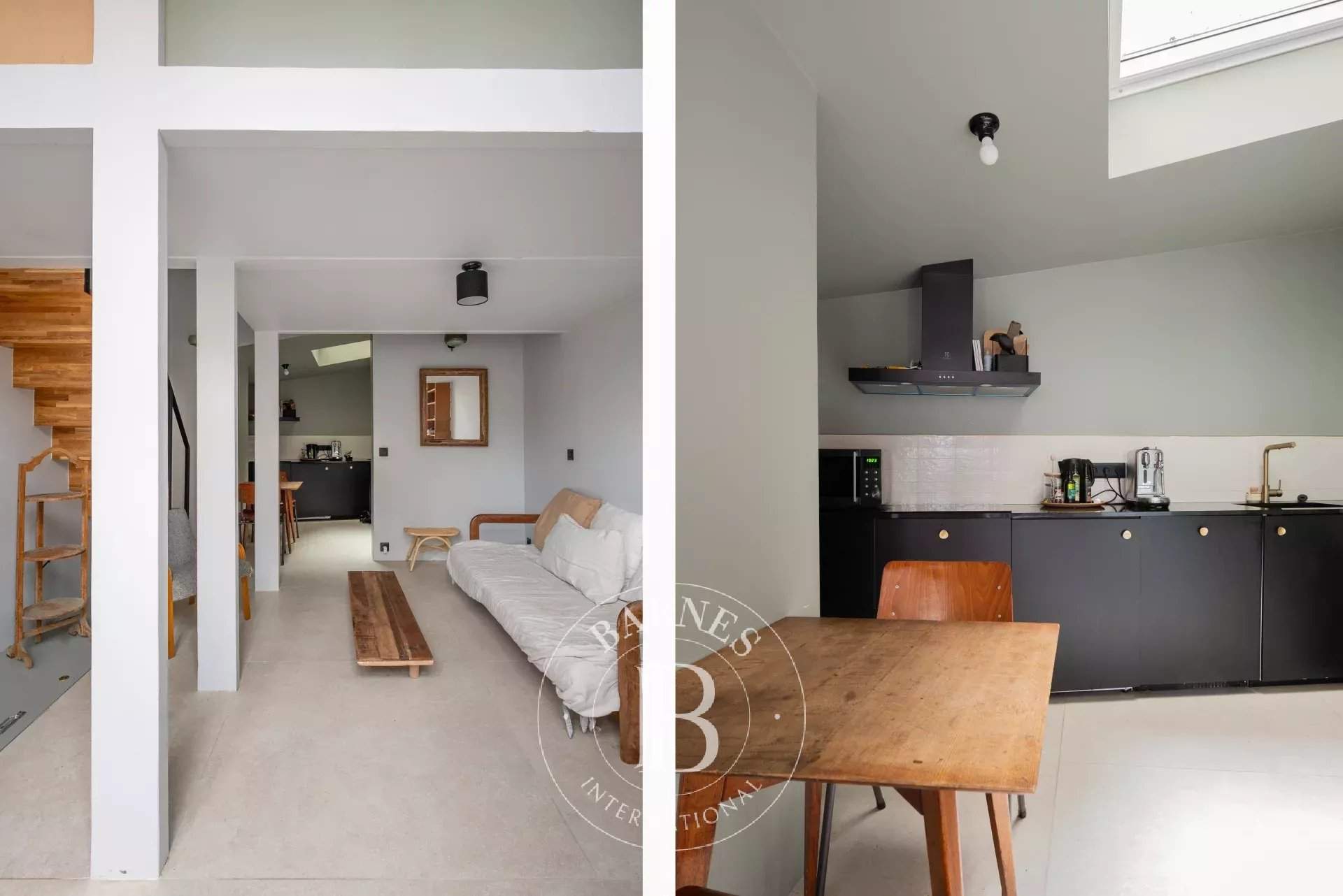 Paris  - Piso 1 Cuarto - picture 2