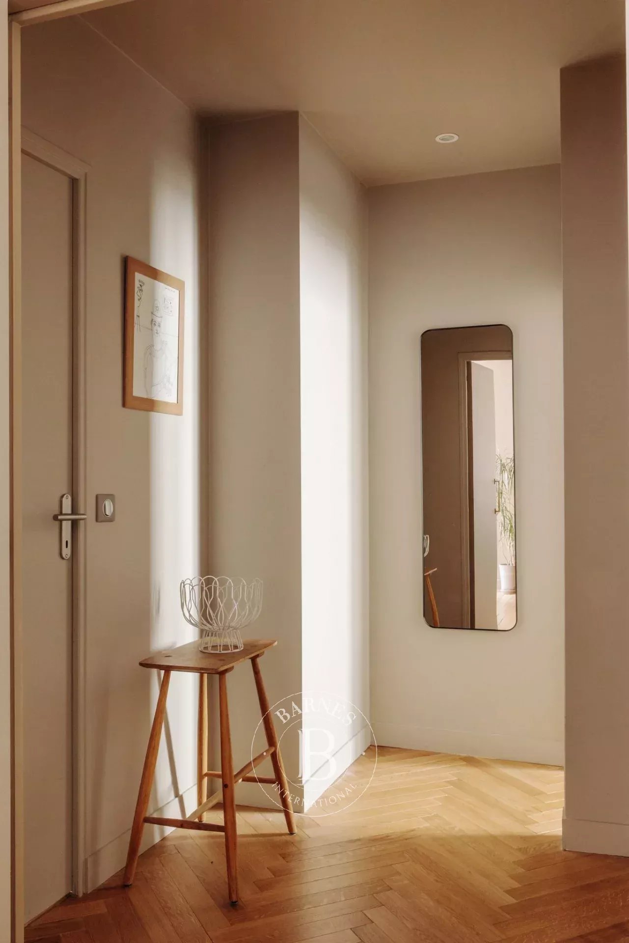 Paris  - Appartement 5 Pi&egrave;ces 2 Chambres - picture 12