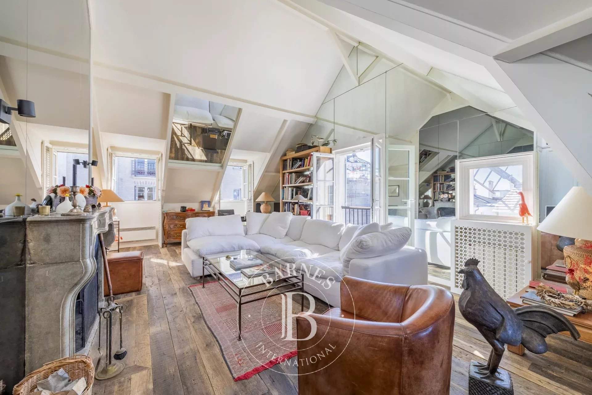 Paris  - Apartment 2 Bedrooms - picture 3