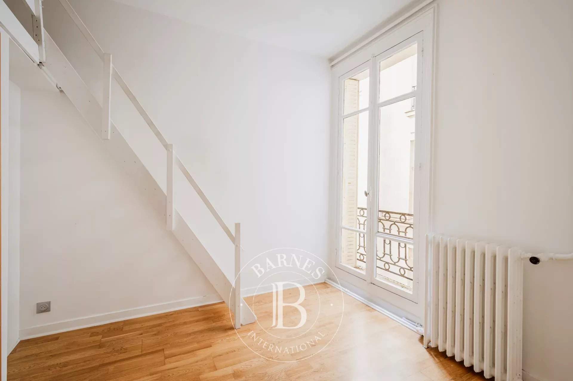 Paris  - Piso 5 Cuartos 3 Habitaciones - picture 13