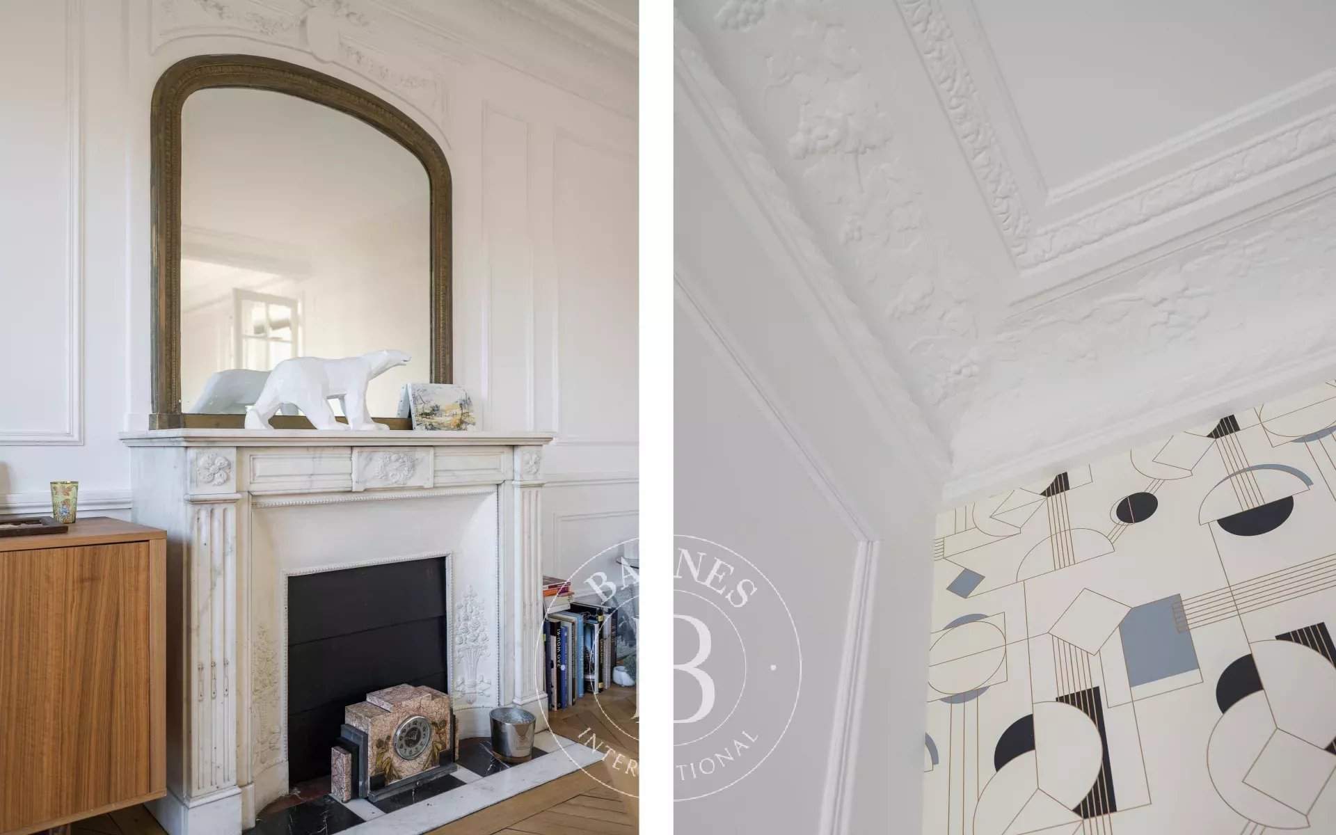 Paris  - Apartment 3 Bedrooms - picture 10