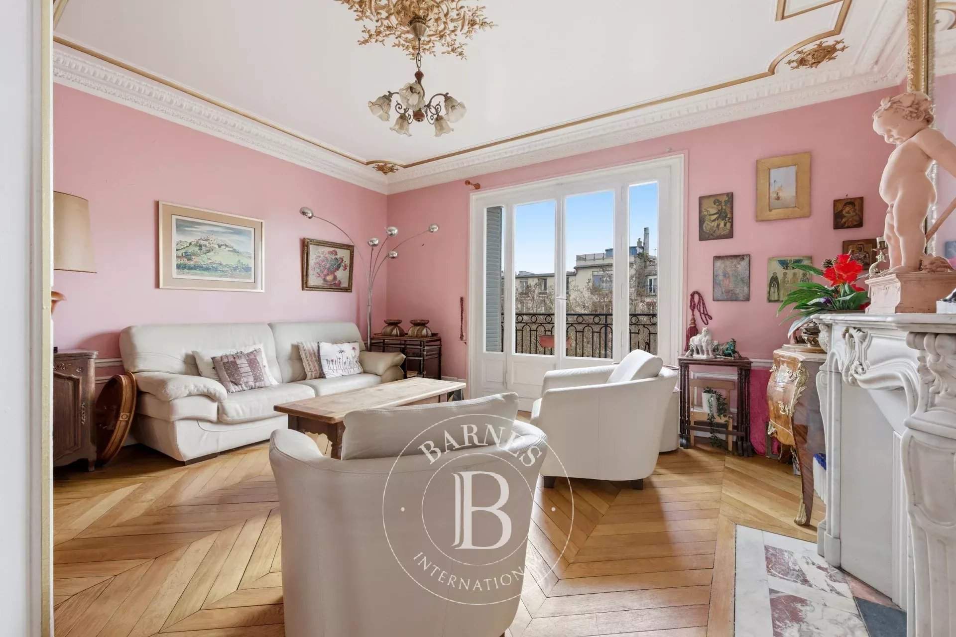 Paris  - Appartement 6 Pi&egrave;ces 3 Chambres - picture 8