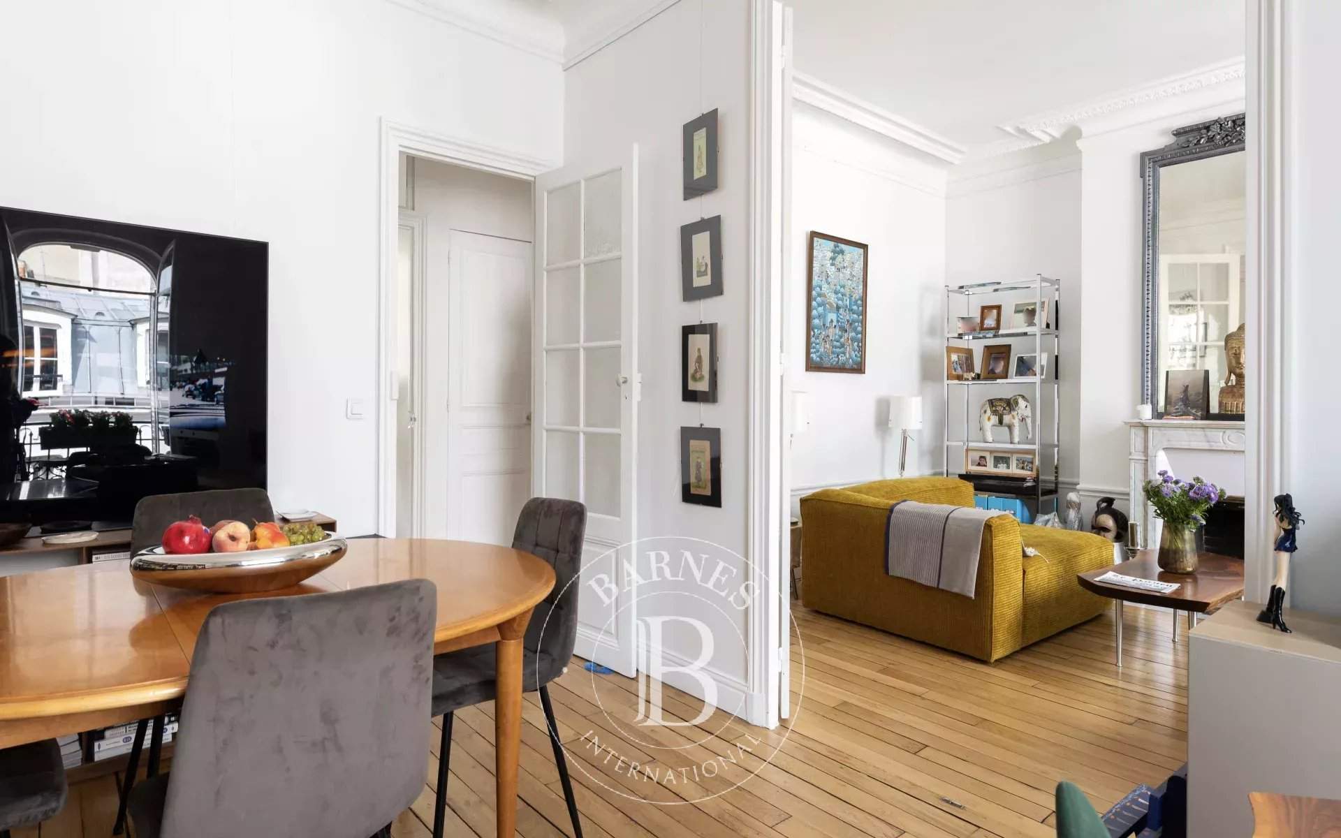 Paris  - Apartment 1 Bedroom - picture 18