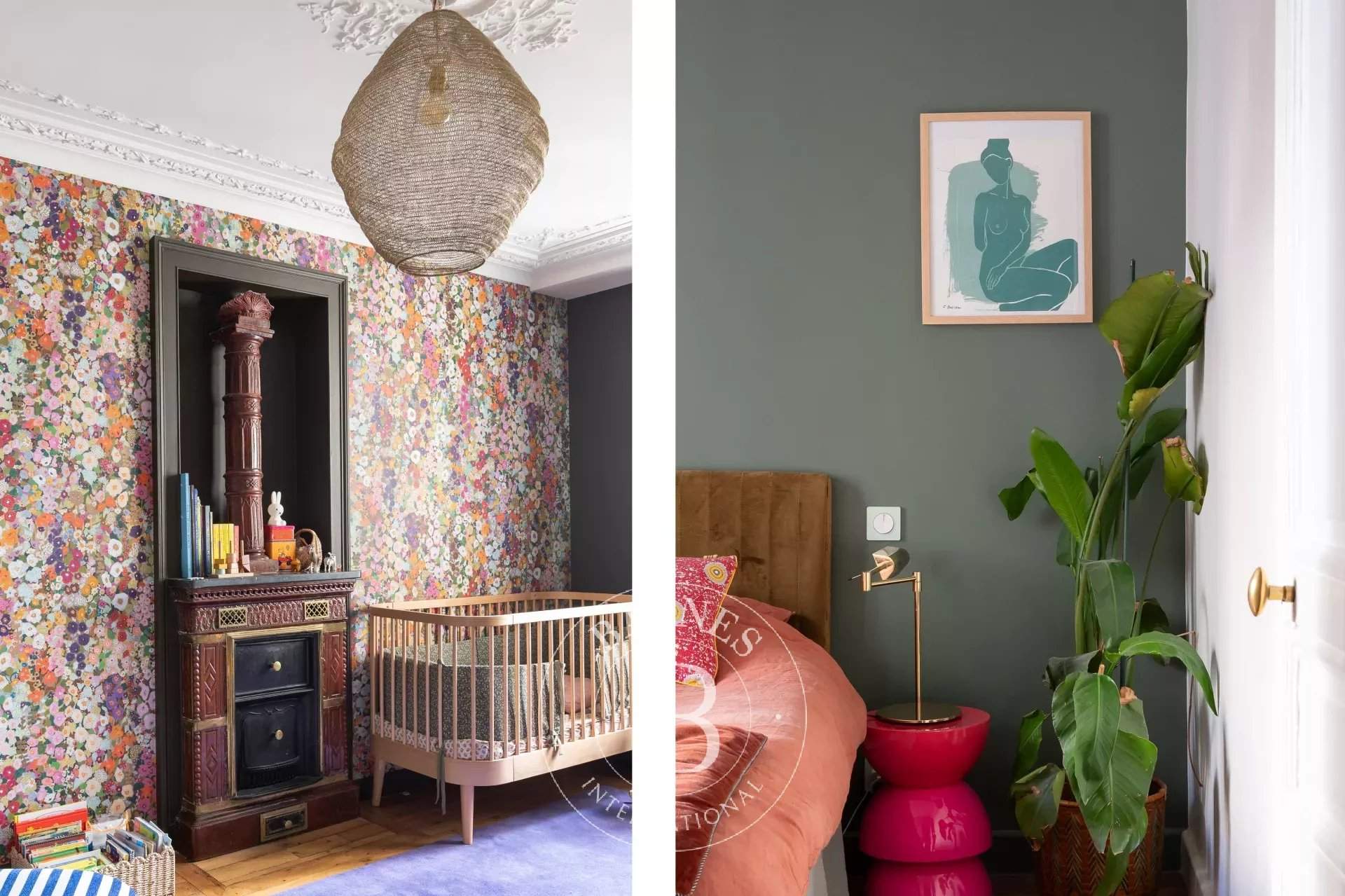 Paris  - Apartment 2 Bedrooms - picture 17