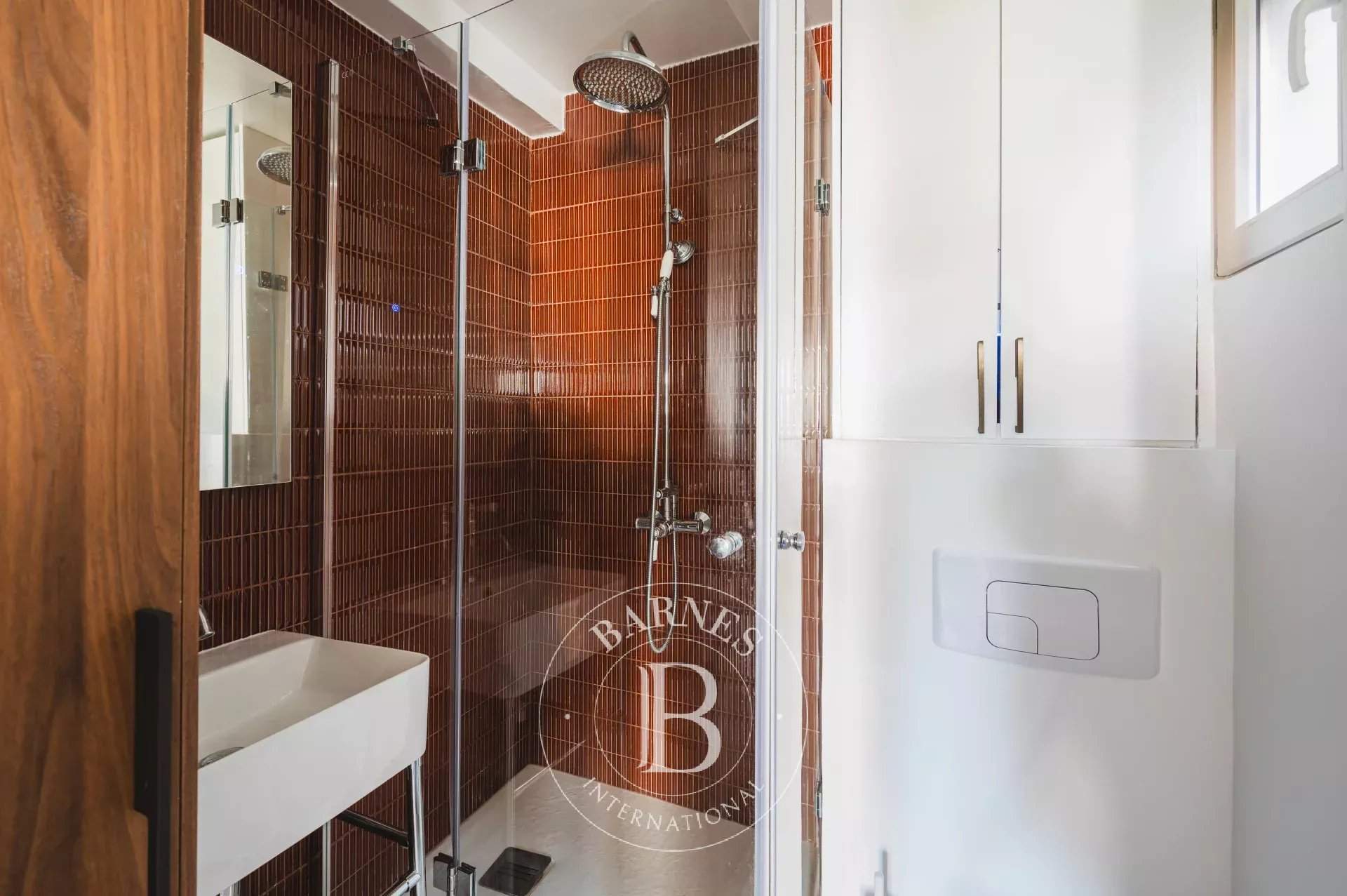 Paris  - Appartement 2 Pi&egrave;ces, 1 Chambre - picture 7