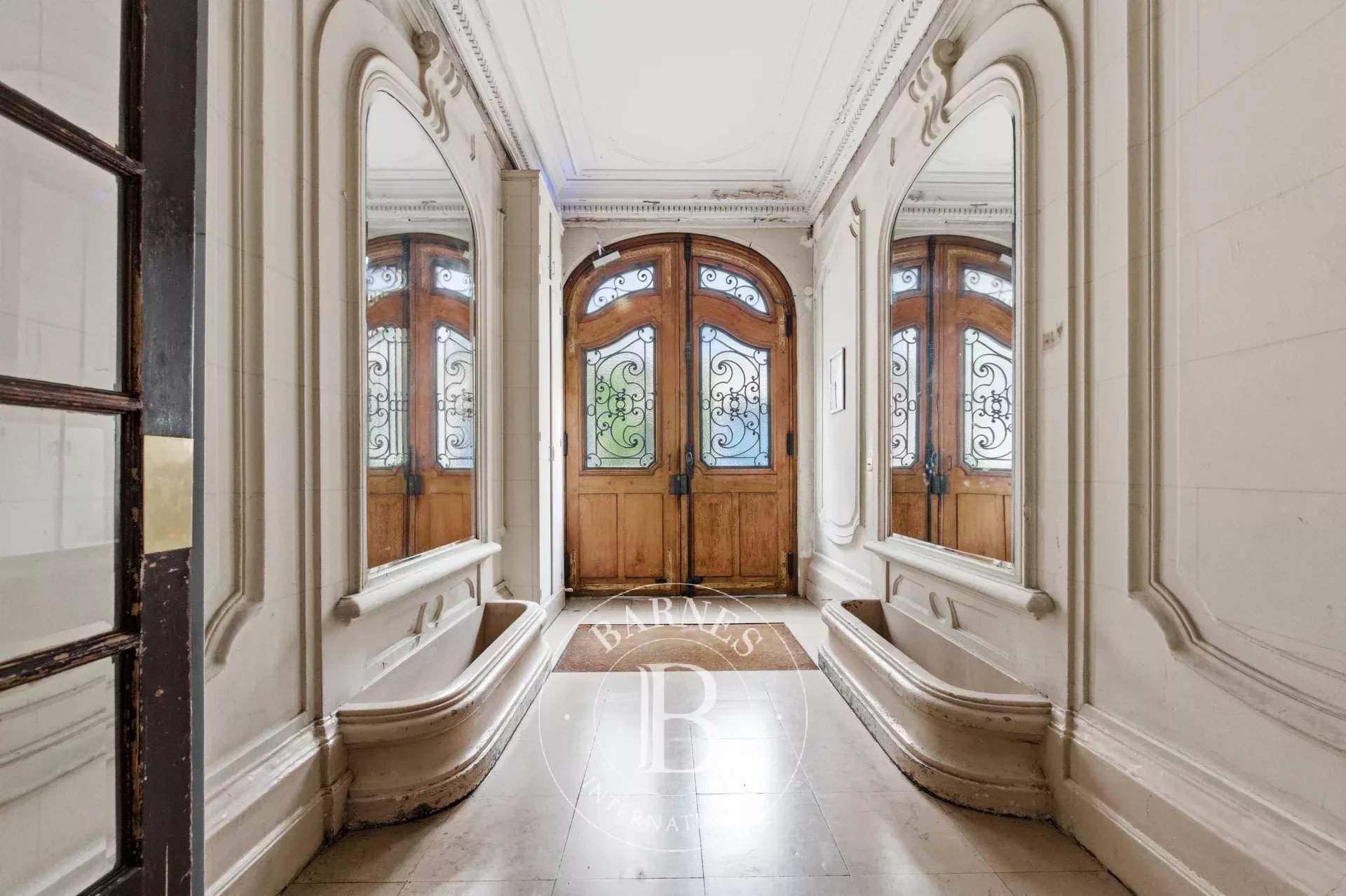 Paris  - Appartement 4 Pi&egrave;ces 3 Chambres - picture 11