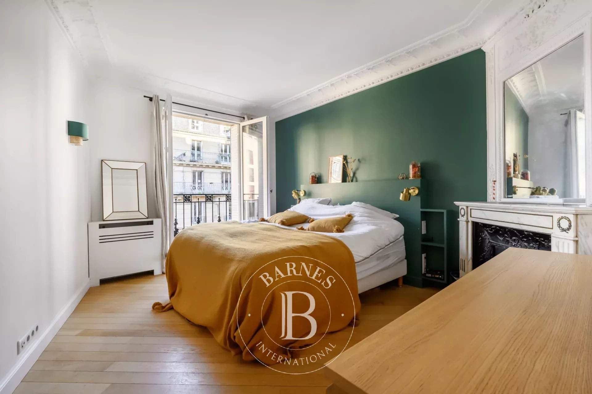 Paris  - Appartement 4 Pi&egrave;ces 3 Chambres - picture 7