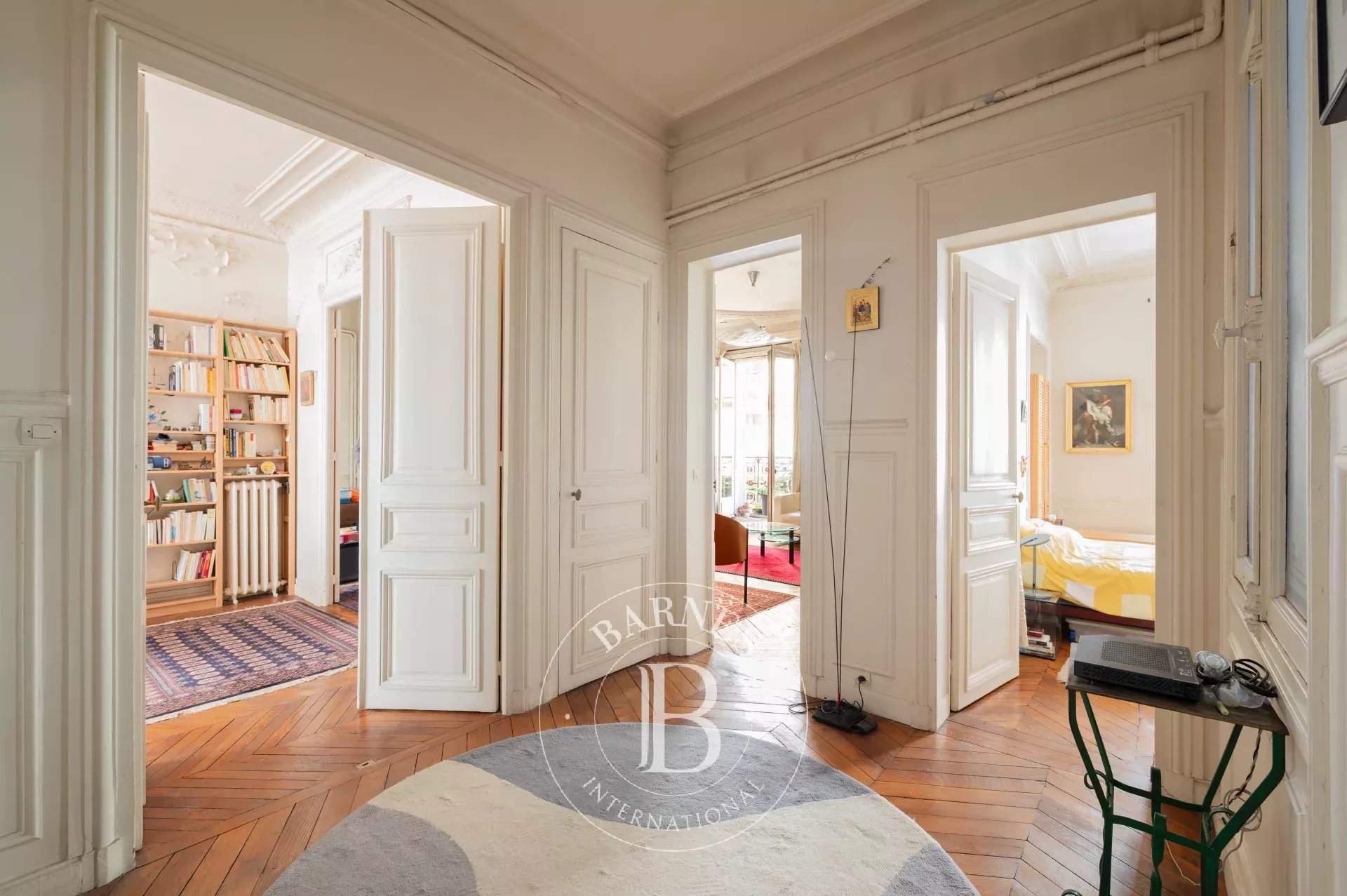 Paris  - Apartment 3 Bedrooms - picture 14