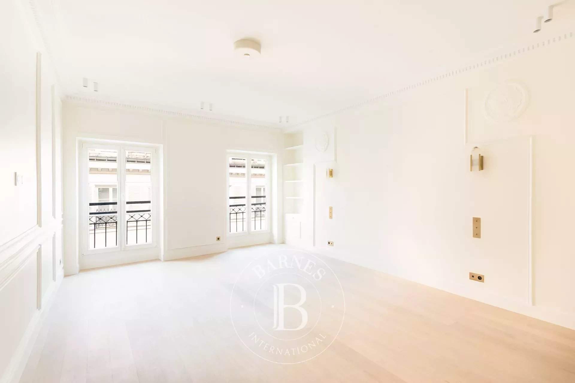 Paris  - Piso 5 Cuartos 3 Habitaciones - picture 13