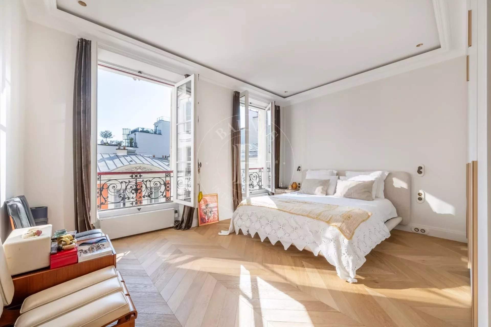 Paris  - Appartement 6 Pièces 4 Chambres - picture 3
