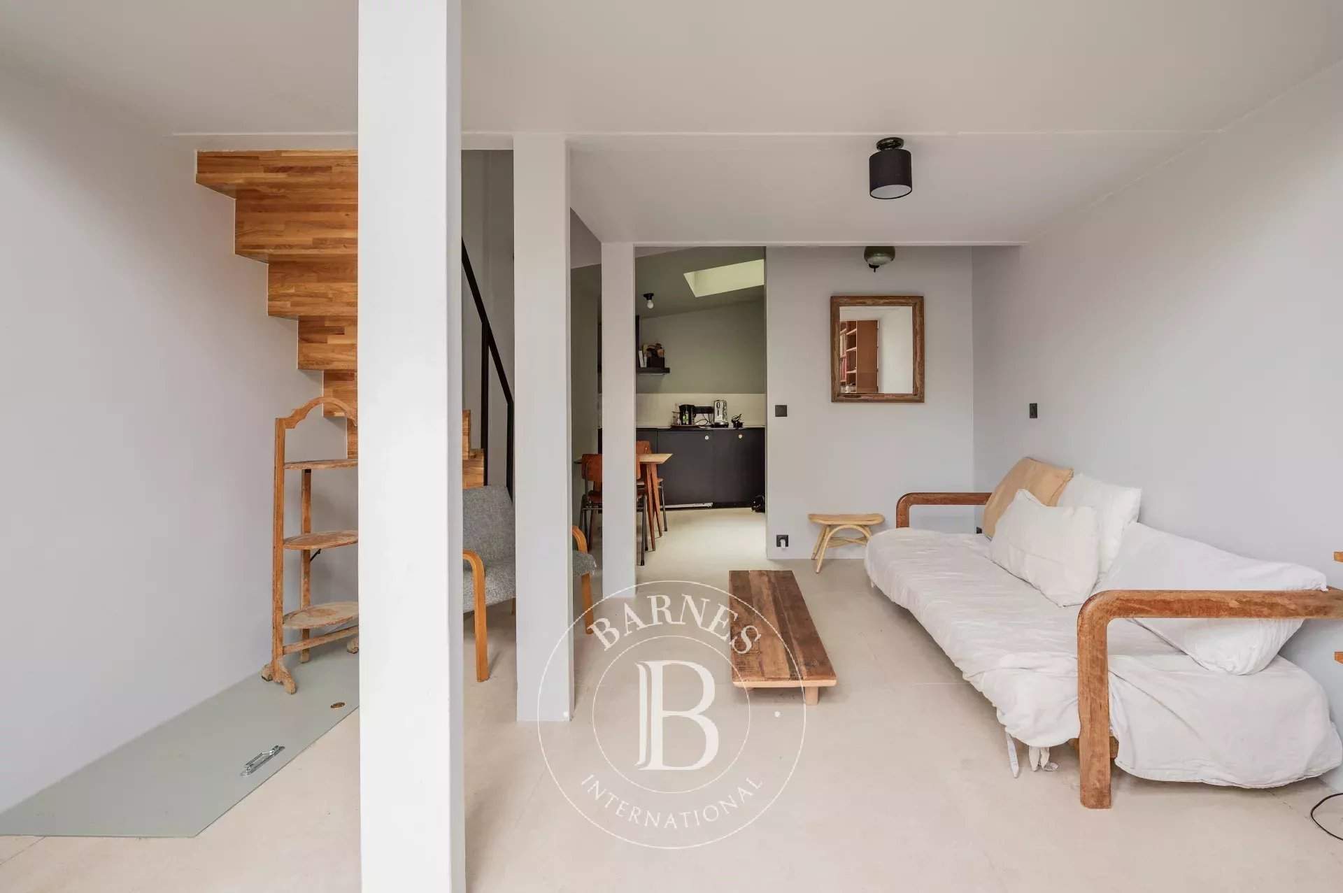 Paris  - Piso 1 Cuarto - picture 10