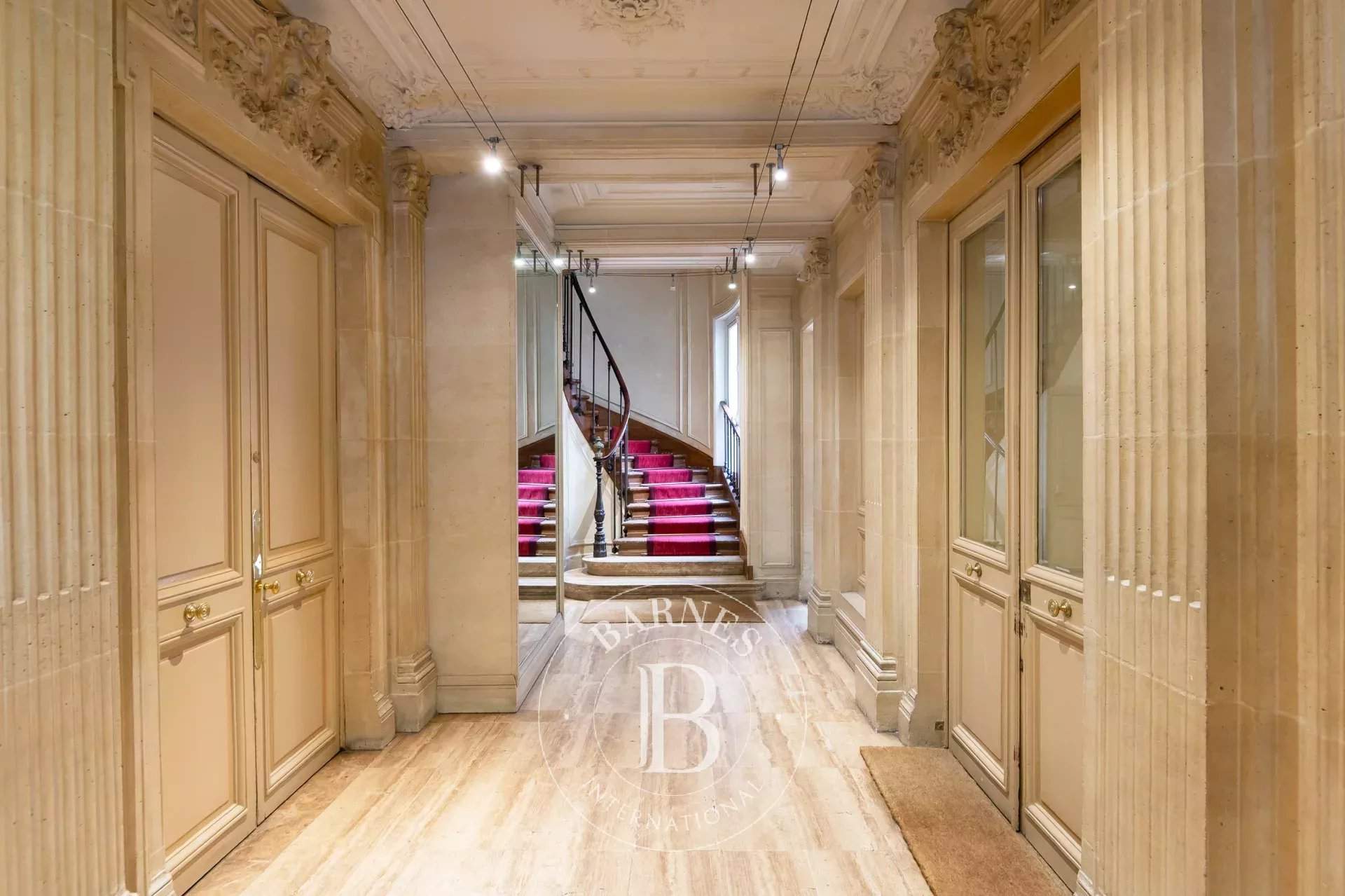 Paris  - Apartment 3 Bedrooms - picture 17