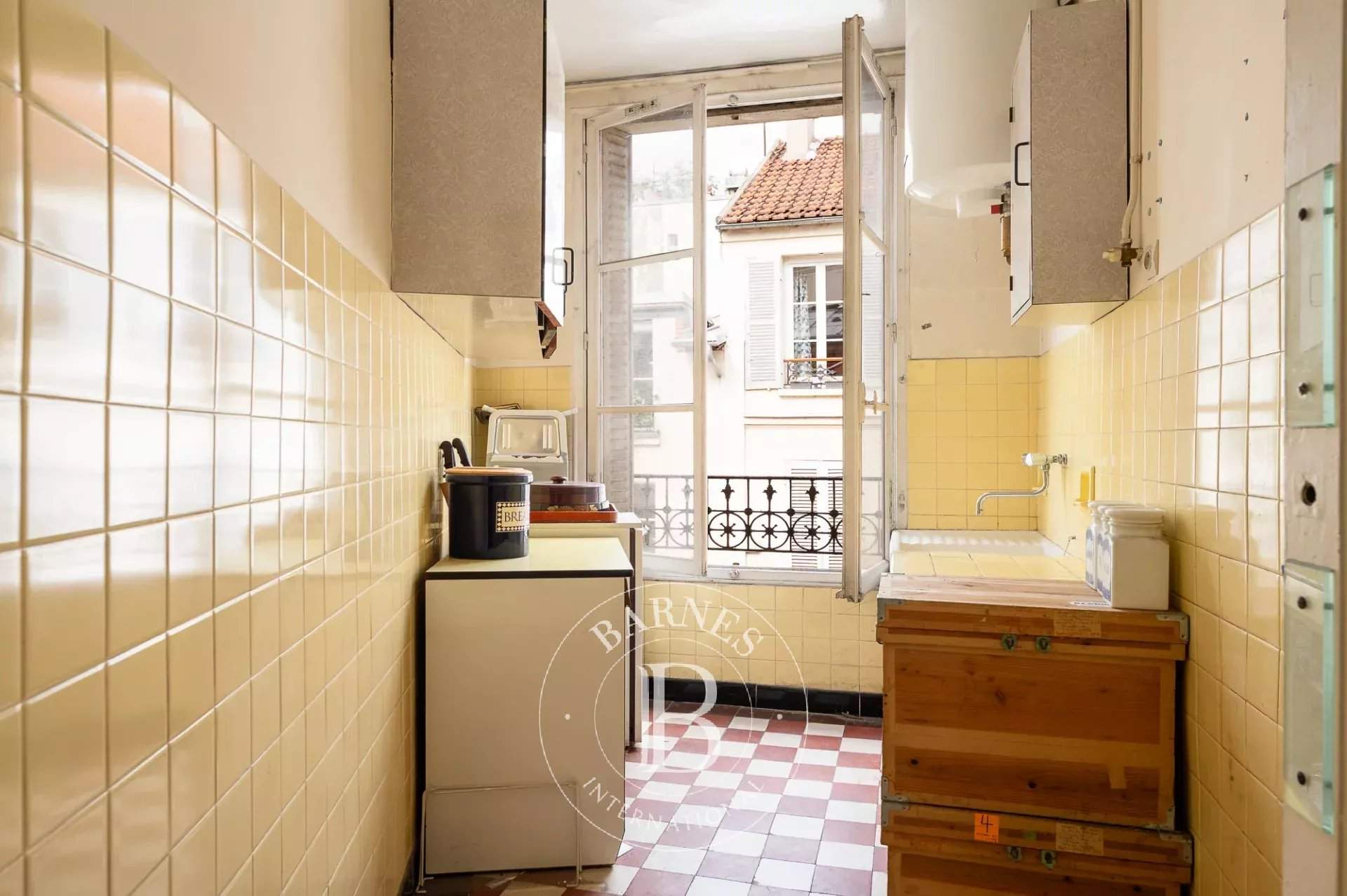 Paris  - Appartement 2 Pièces - picture 8